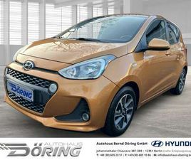 TREND 1.0 67 PS SICHERHEITS-PAKET ALLWETTERREIFEN