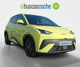 BYD DOLPHIN BYD DOLPHIN SURF COMFORT