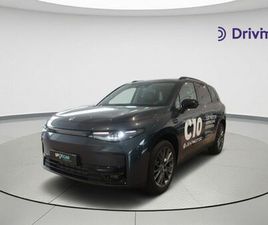 LEAPMOTOR C10 ELECTRICO 160KW/218CV BATERIA 69,9 KW/H DESIGN