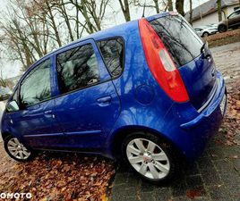 MITSUBISHI COLT 1.3 INVITE EDITION GOLD