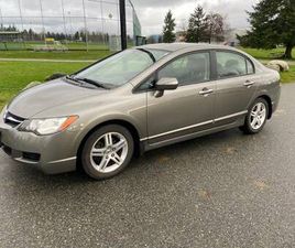 2006 ACURA CSX