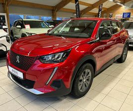 ACTIVE 136HK RYGGEKAMERA, NORSK BIL, LAV KM ++