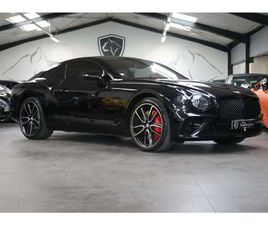 6.0I W12 635 BVR GT COUPE