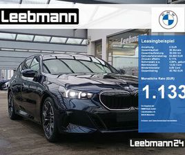 D XDRIVE TOUR. M-SPORT-PRO AHK/PANORAMA/ACC