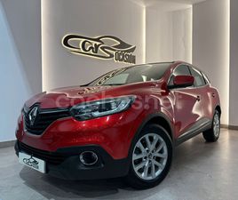 RENAULT KADJAR RENAULT KADJAR INTENS ENERGY DCI ECO2