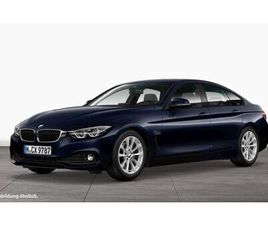 BMW 420I XDRIVE GRAN COUPÉ
