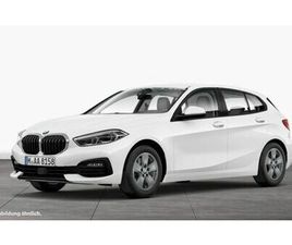 BMW SERIE 1 118 BMW 118D HATCH