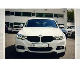 BMW 320I GT M-SPORT XDRIVE | 96.500 KM | 8...
