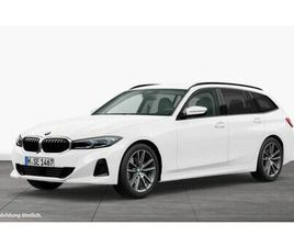 BMW 320D TOURING