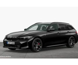 BMW M340I XDRIVE TOURING