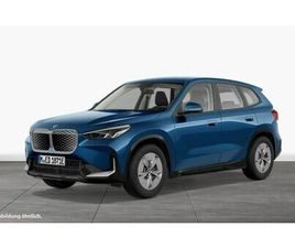 BMW IX1 XDRIVE30