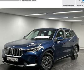 BMW IX1 XDRIVE30 PARKASSISTENT LED DAB SHZ LHZ