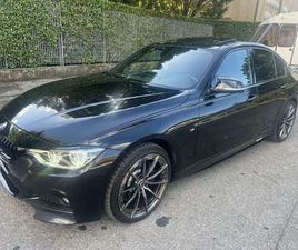 BMW SERIE 3 GT 330D XDRIVE 330DA GRAN TURISMO XDRIVE MSPORT