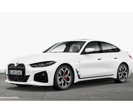 BMW I4 EDRIVE35 GRAN COUPÉ M SPORT HK HIFI DAB GSD