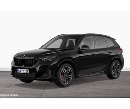 BMW X1 XDRIVE23I M SPORTPAKET HEAD-UP HK HIFI DAB