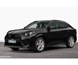 BMW X2 M35I XDRIVE HEAD-UP HK HIFI DAB LED SHZ