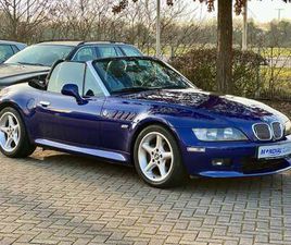 ROADSTER 2.8 AMERICAN STYLE*INDIVIDUAL