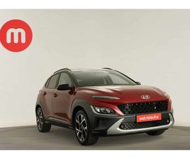 HYUNDAI KAUAI 1.0 T-GDI 120 PREMIUM 4X2 5P 6MT MY21