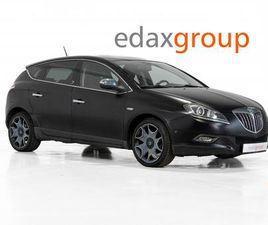 LANCIA DELTA LANCIA DELTA