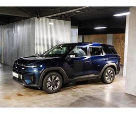 SSANGYONG TORRES EVX KGM TORRES 73.4 KWH K3