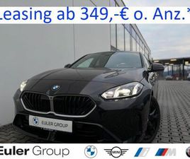 BMW 120 M SPORT HUD H/K MEMORY AD.M-FW PA+ DA+ AD.LE