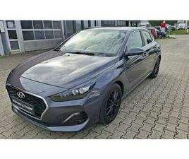 FASTBACK 1.4 TURBO STYLE, LED+NAVI-PAKET