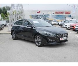 HYUNDAI I30 1.0 T-GDI BLUE, 120CV