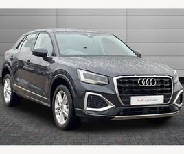 1.5 TFSI COD 35 SPORT S TRONIC EURO 6 (START/STOP) 5DR