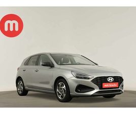 HYUNDAI I30 HYUNDAI I30 TECHNO 1.0 T-GDI 100 HP DCT