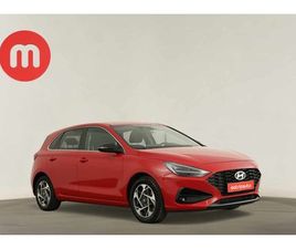 HYUNDAI I30 TECHNO 1.0 T-GDI 100 HP