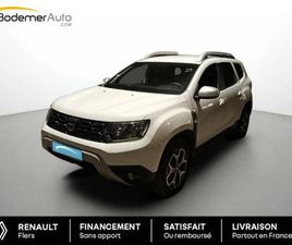 TCE 130 FAP 4X2 PRESTIGE