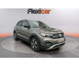 ADVANCE 1.0 TSI 85KW (115CV) DSG