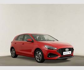 HYUNDAI I30 SW HYUNDAI I30 SW 1.0 TGDI STYLE PLUS