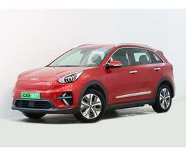 KIA E-NIRO 64KWH