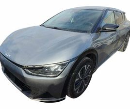 KIA EV6 KIA EV6 77.4 KWH, CX. A., 228CV