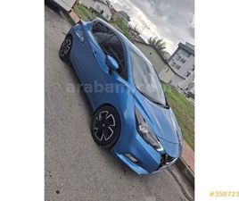 NISSAN MICRA 1.0 IG-T TEKNA