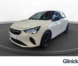 OPEL CORSA F 1.2 TURBO EDITION
