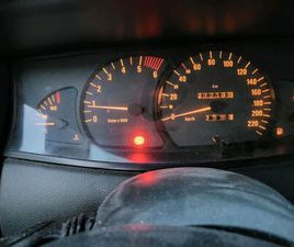 OPEL OMEGA OPEL OMEGA B