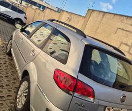 WEEKEND ELX 1.4 MPI FIRE FLEX 8V