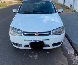 FIAT PALIO FIAT PALIO 1.0 ECONOMY FIRE FLEX 8V 4P 2013