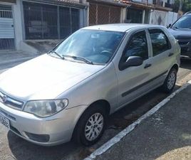 FIAT PALIO FIAT PALIO 1.0 ECONOMY FIRE FLEX 8V 4P 2013