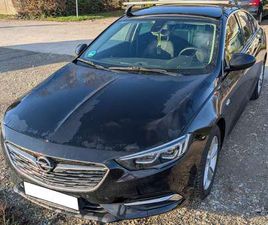 INSIGNIA GRAND SPORT 1.5 BUSINESS EDITION