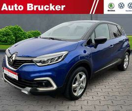 VERSION S 1.3 TCE LED+SHZ+NAVIGATION+RFK