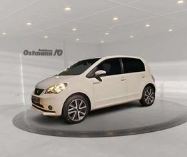 ELECTRIC PLUS KLIMAA LM NAVI PDC SHZ