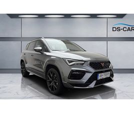 CUPRA ATECA CUPRA ATECA 1,5TSI 150K 7-DSG