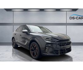 CUPRA FORMENTOR CUPRA TERRAMAR 1,5TSI 150K 7-DSG