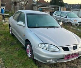 OTHER HYUNDAI LANTRA | BJ. 2000 | BENZIN | SCHAL...