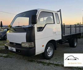 KIA BONGO KIA K2700 BONGO K