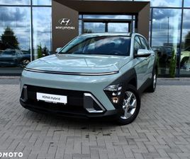 HYUNDAI KONA 1.6 GDI HYBRID SMART DCT