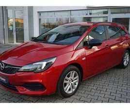 ASTRA SPORTS TOURER 1.2 TURBO EDITION